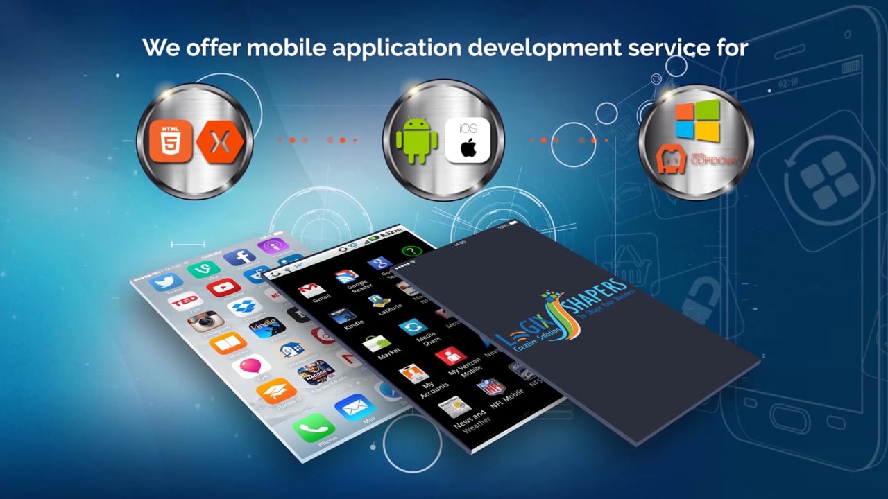 Why Is Mobile Application Development Service Important For Modern Business?