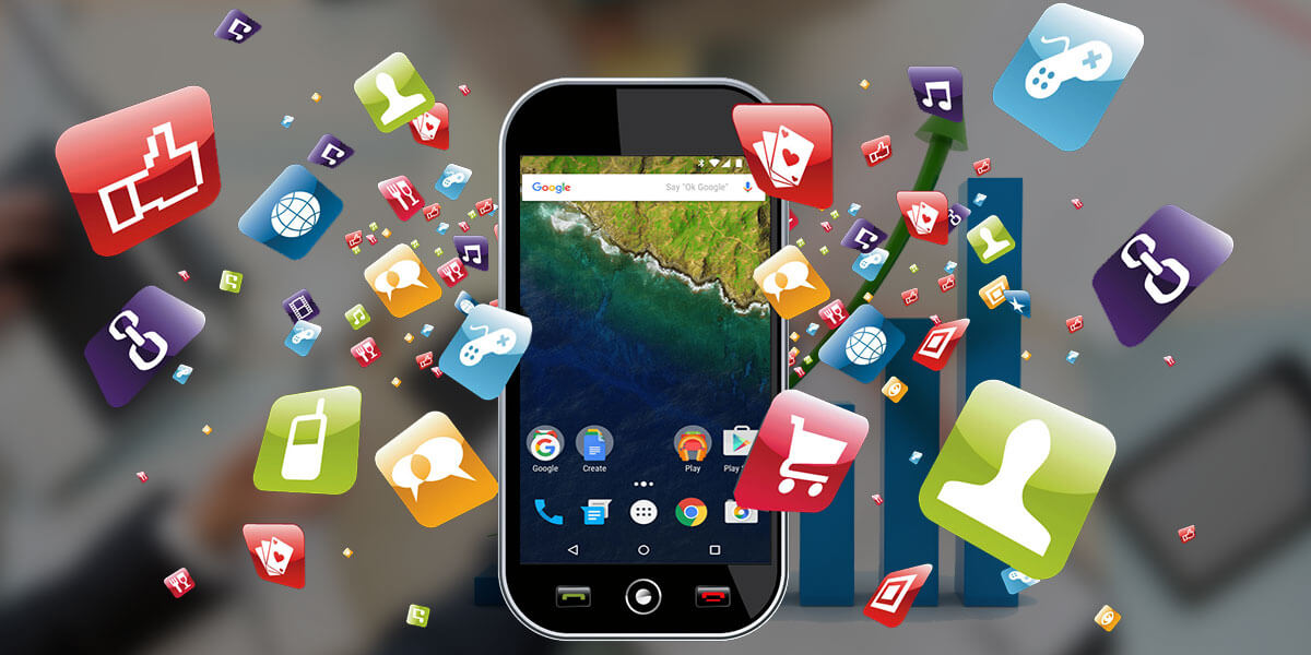 Learn How to Create Android / iPhone/iPad  Mobile Apps