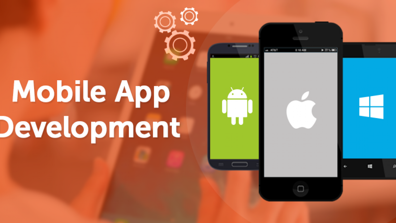 How The Development Of Application Useful?